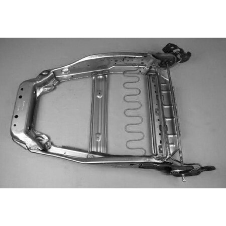 Mopar Seat Back Frame, 68003050AB 68003050AB